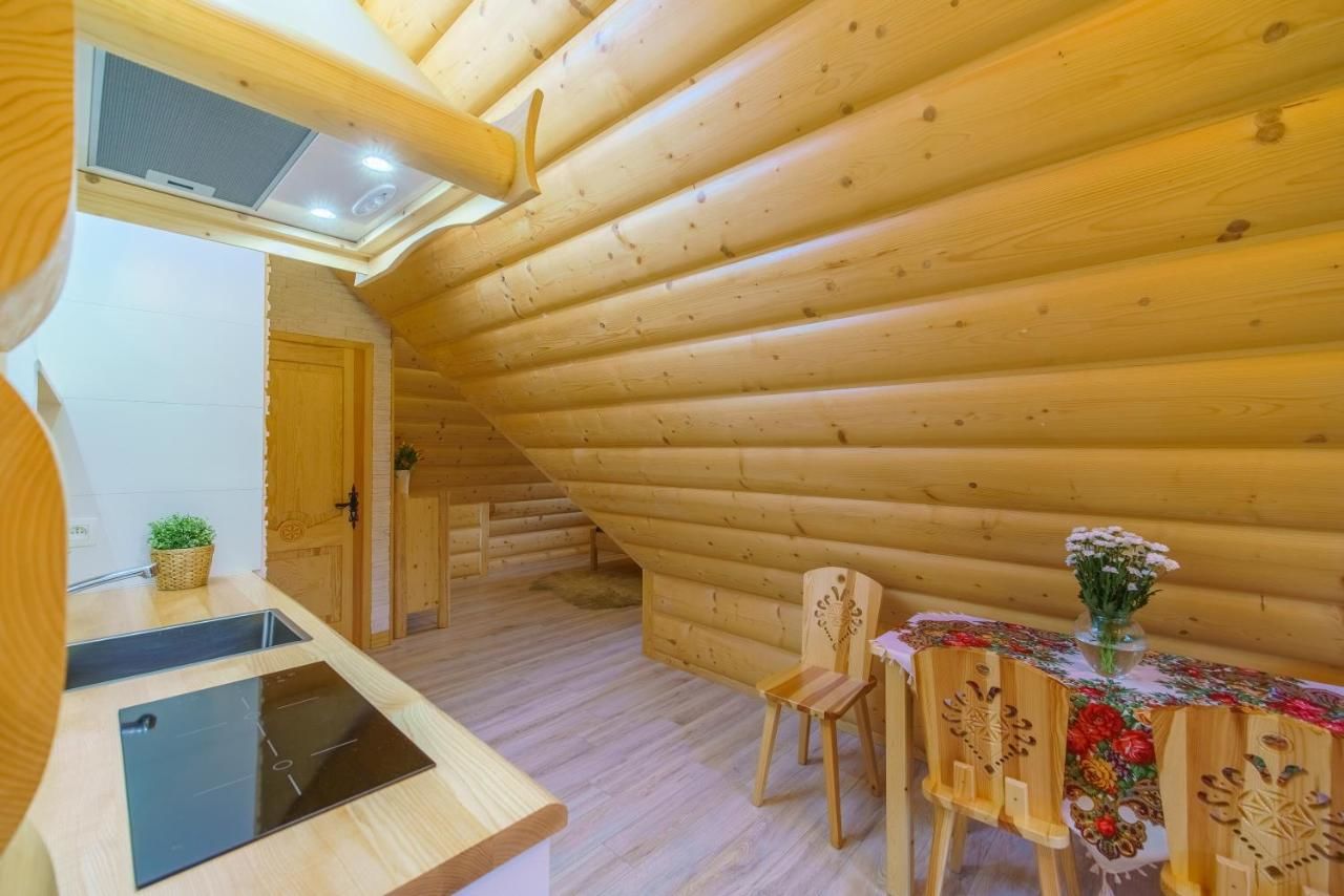 Проживание в семье Widokówka Tatry Pokoje i Apartamenty Косцелиско-36