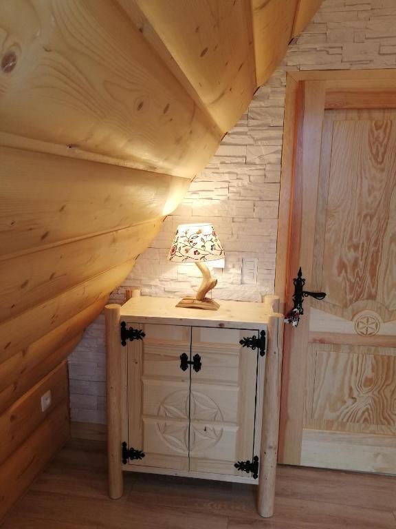 Проживание в семье Widokówka Tatry Pokoje i Apartamenty Косцелиско-54