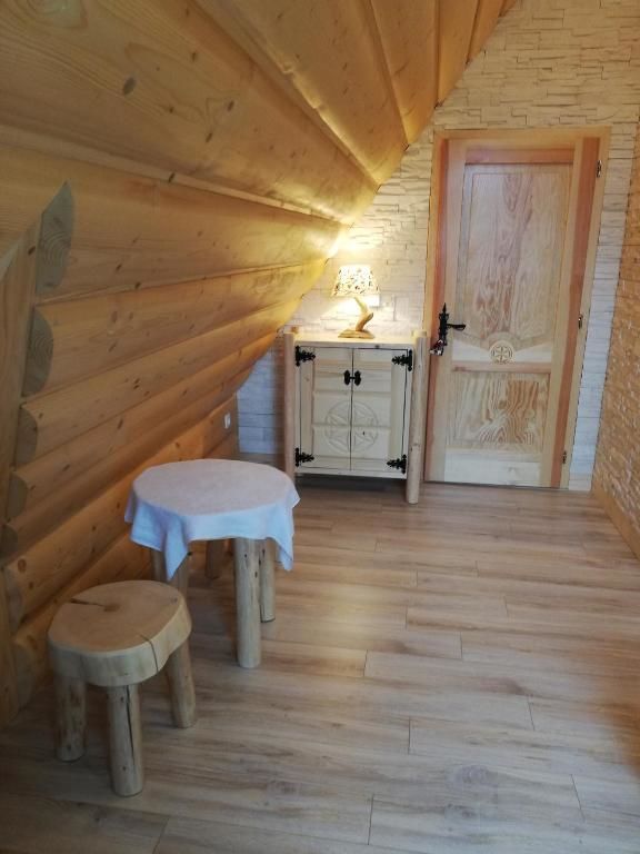 Проживание в семье Widokówka Tatry Pokoje i Apartamenty Косцелиско-55