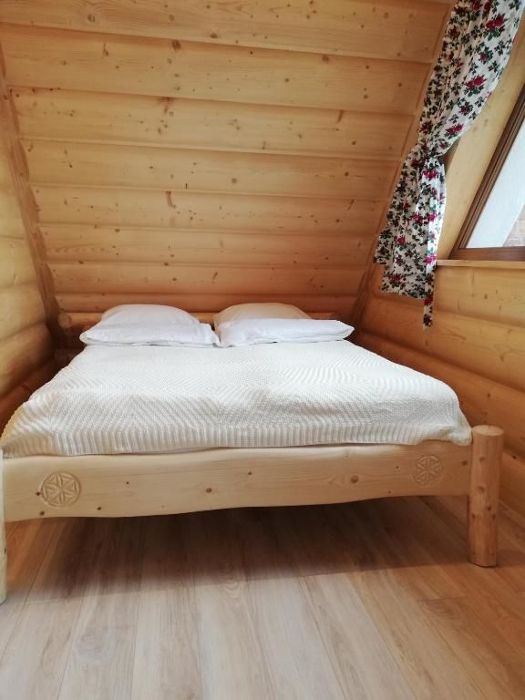 Проживание в семье Widokówka Tatry Pokoje i Apartamenty Косцелиско-57