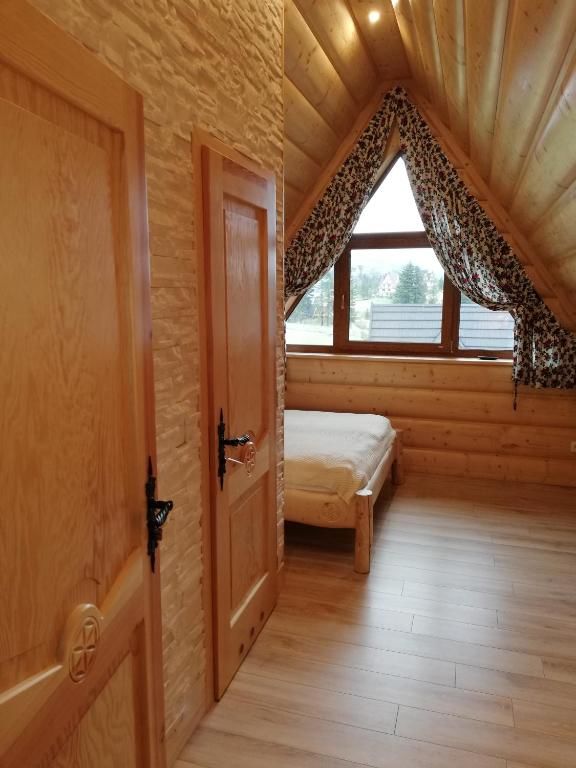 Проживание в семье Widokówka Tatry Pokoje i Apartamenty Косцелиско-58