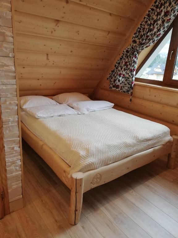 Проживание в семье Widokówka Tatry Pokoje i Apartamenty Косцелиско-59