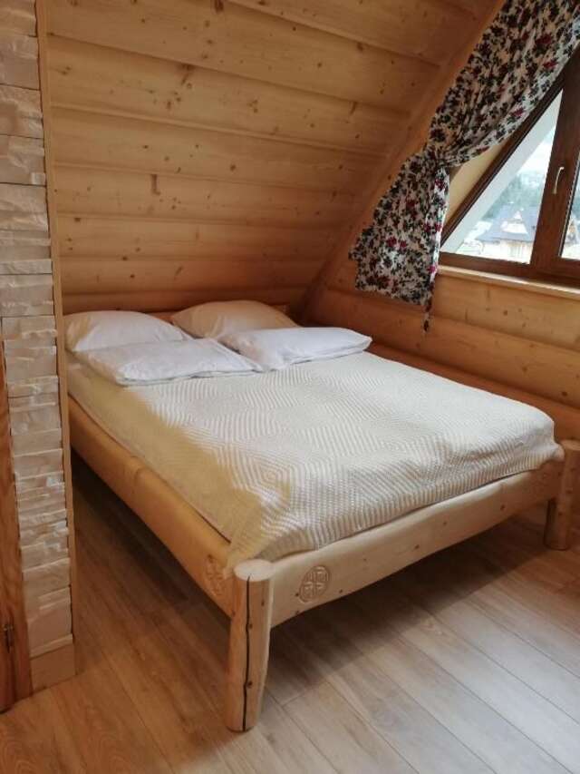 Проживание в семье Widokówka Tatry Pokoje i Apartamenty Косцелиско-58